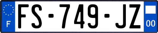 FS-749-JZ