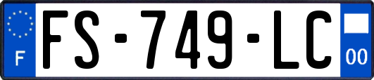 FS-749-LC