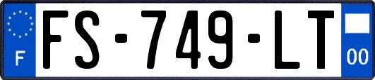 FS-749-LT