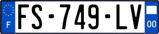 FS-749-LV