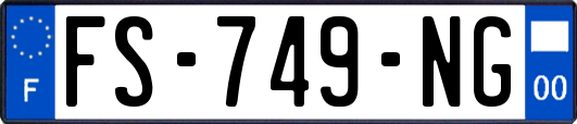 FS-749-NG