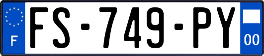 FS-749-PY