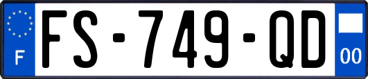 FS-749-QD