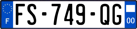 FS-749-QG