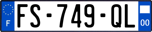 FS-749-QL