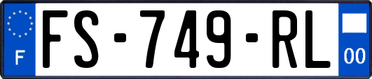 FS-749-RL