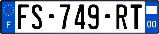 FS-749-RT