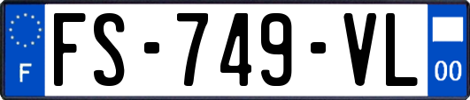 FS-749-VL