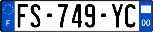 FS-749-YC
