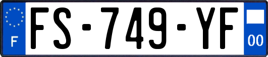 FS-749-YF