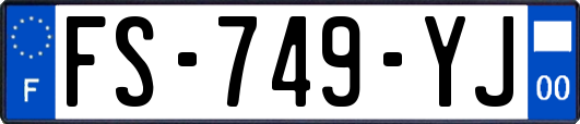 FS-749-YJ