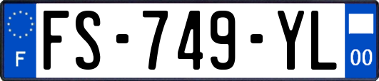 FS-749-YL