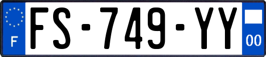 FS-749-YY