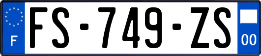 FS-749-ZS