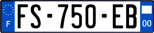 FS-750-EB