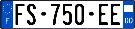 FS-750-EE