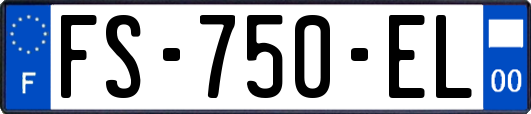 FS-750-EL