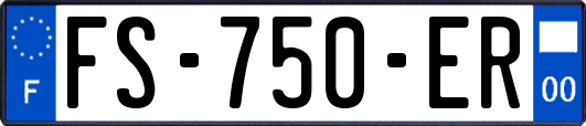 FS-750-ER