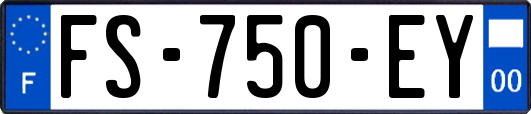 FS-750-EY