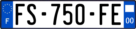FS-750-FE