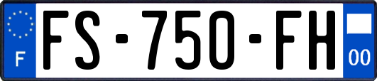 FS-750-FH
