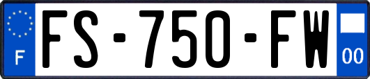 FS-750-FW