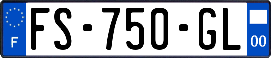 FS-750-GL