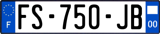 FS-750-JB