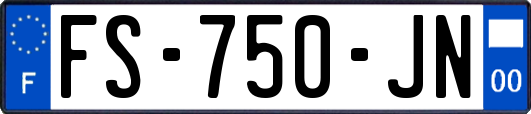 FS-750-JN