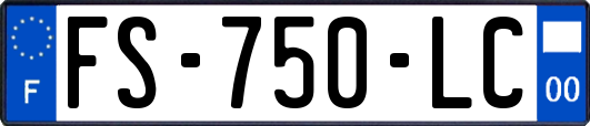 FS-750-LC