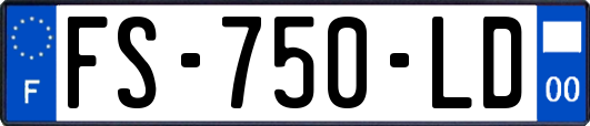 FS-750-LD