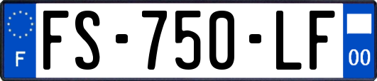 FS-750-LF