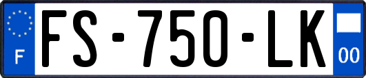 FS-750-LK