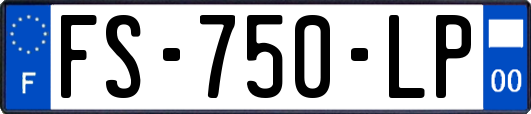 FS-750-LP