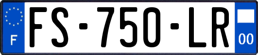 FS-750-LR