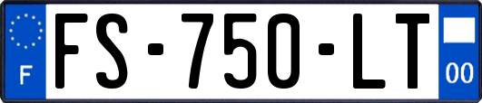 FS-750-LT