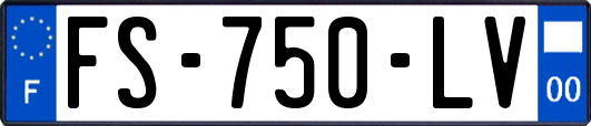 FS-750-LV