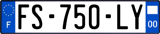 FS-750-LY
