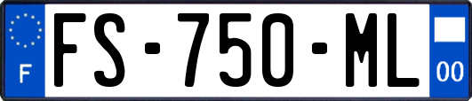 FS-750-ML
