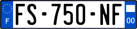 FS-750-NF