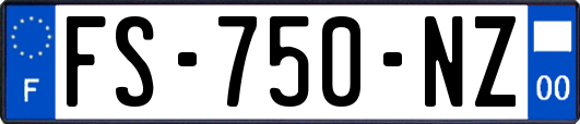 FS-750-NZ