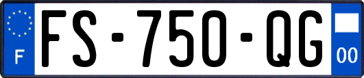 FS-750-QG