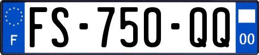 FS-750-QQ