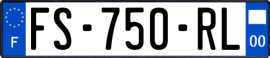 FS-750-RL