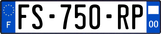FS-750-RP