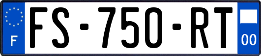 FS-750-RT