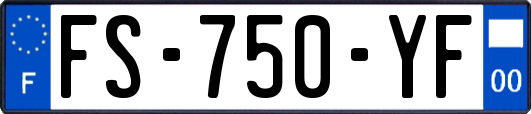 FS-750-YF