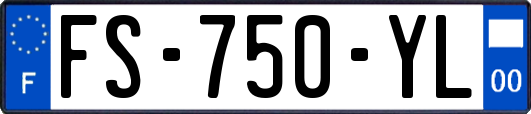 FS-750-YL