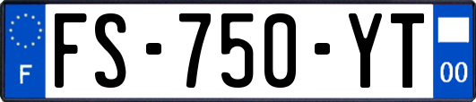 FS-750-YT