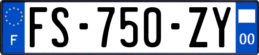 FS-750-ZY